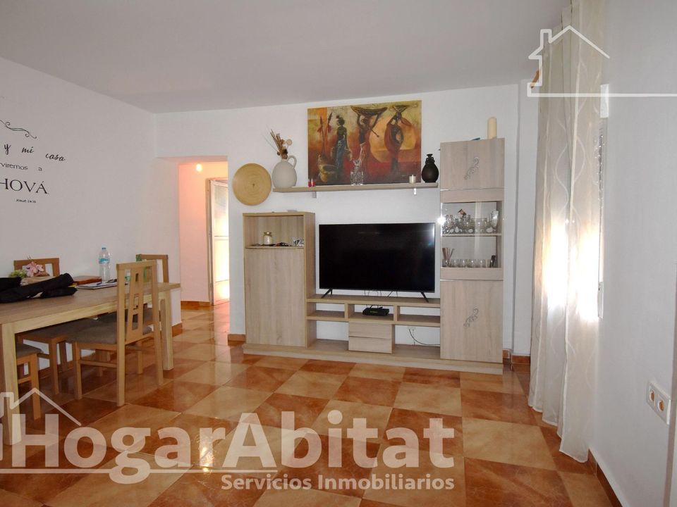 Wohnung in Alzira, Valencia - Foto 3