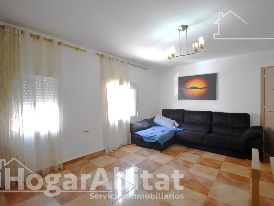 Wohnung in Alzira, Valencia - Foto 4