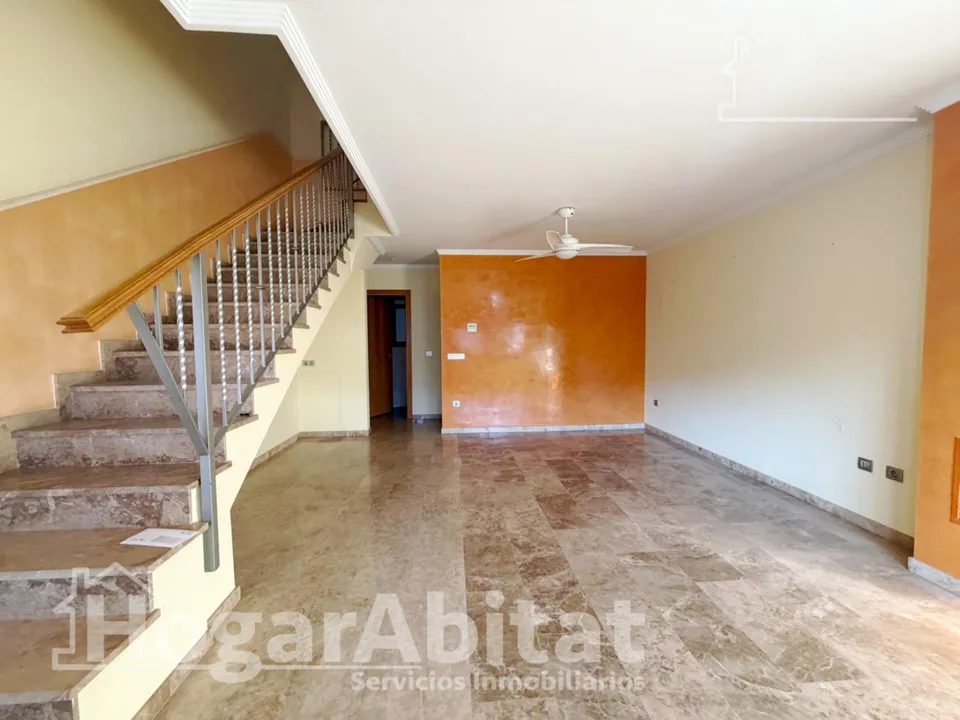 Rækkehus i Puerto De Sagunto, Valencia - foto 4