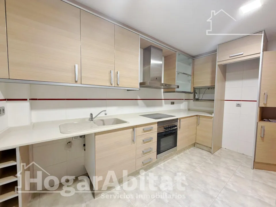 Rækkehus i Puerto De Sagunto, Valencia - foto 5