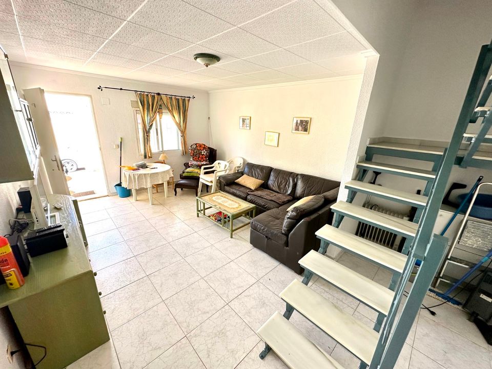 Byhus i La Marina, Alicante - foto 3