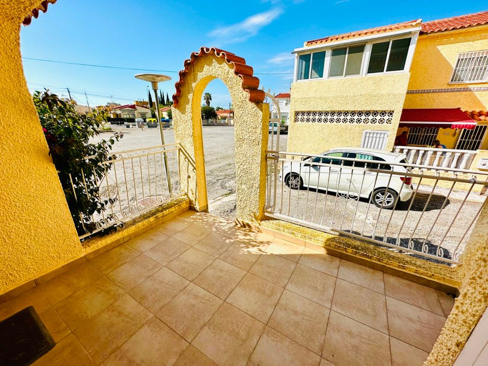 Byhus i La Marina, Alicante - foto 5