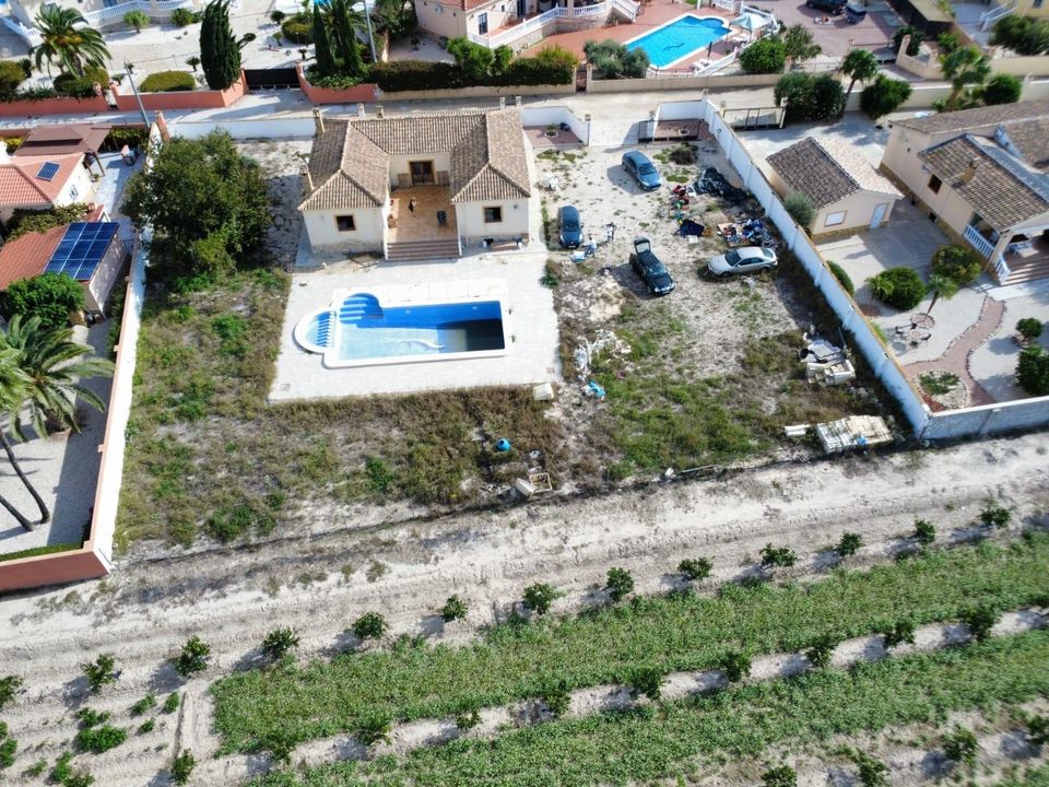 Villa Catral, Alicante - foto 1