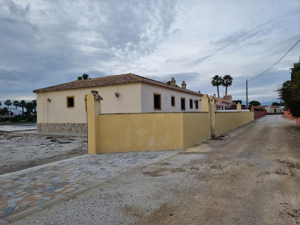 Villa Catral, Alicante - foto 2