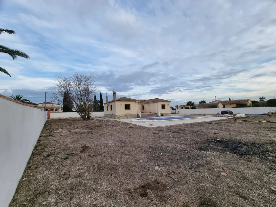 Villa Catral, Alicante - foto 3