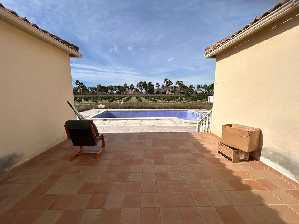 Villa Catral, Alicante - foto 4