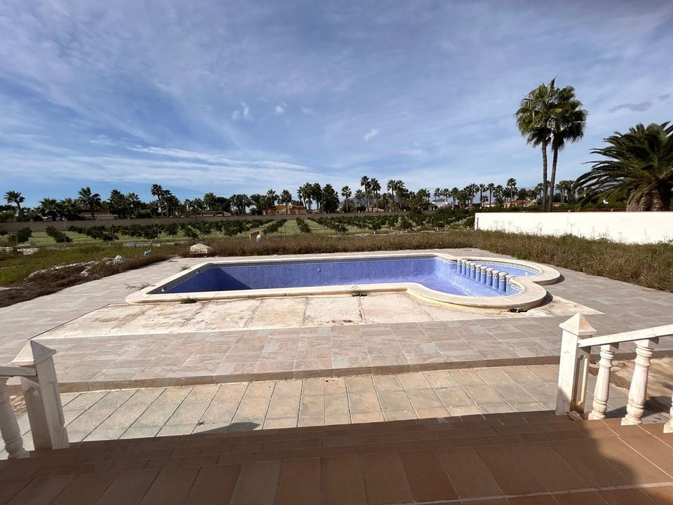 Villa Catral, Alicante - foto 5