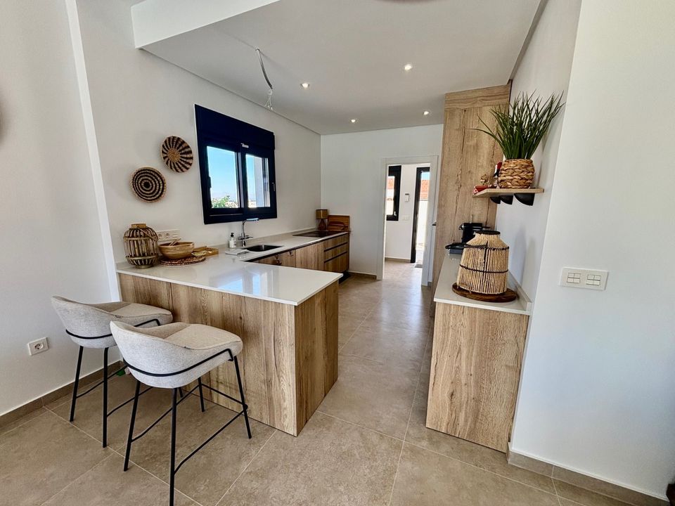 Villa i Rafal, Alicante - foto 5