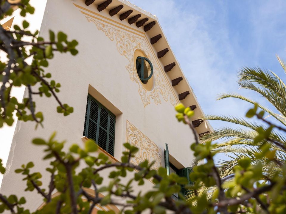 Villa i Sitges, Barcelona - foto 1