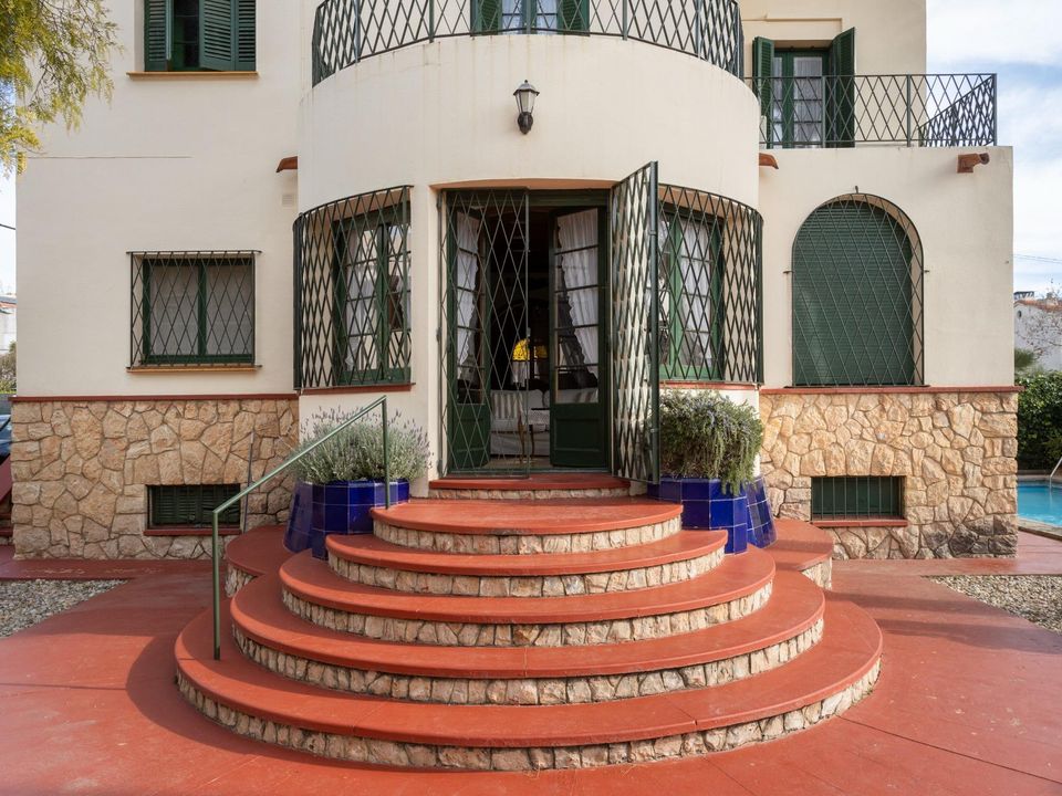 Villa i Sitges, Barcelona - foto 2