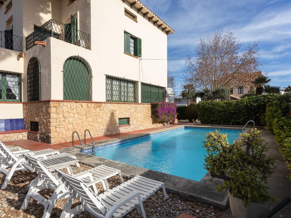 Villa i Sitges, Barcelona - foto 3