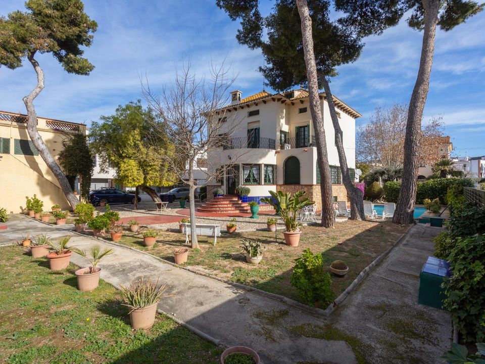 Villa i Sitges, Barcelona - foto 5