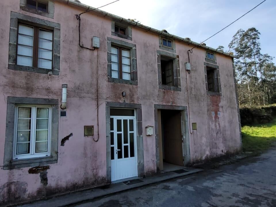 Casa adossada a O Valadouro, Lugo - foto 2