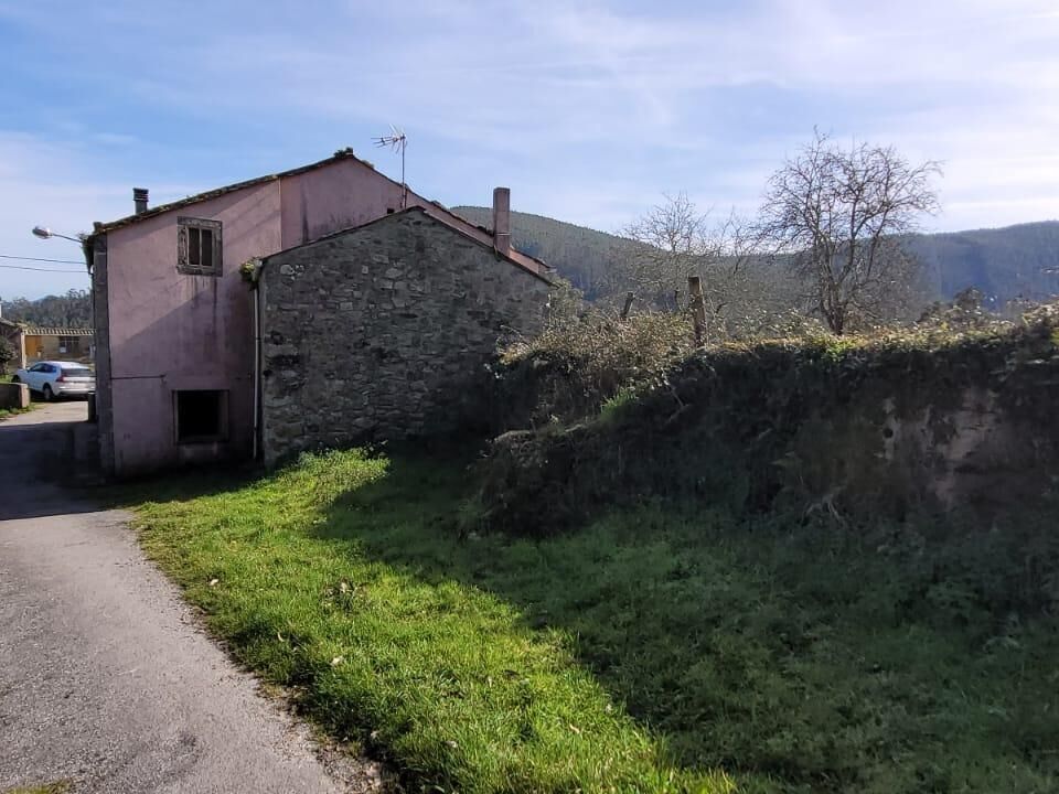 Casa adossada a O Valadouro, Lugo - foto 4