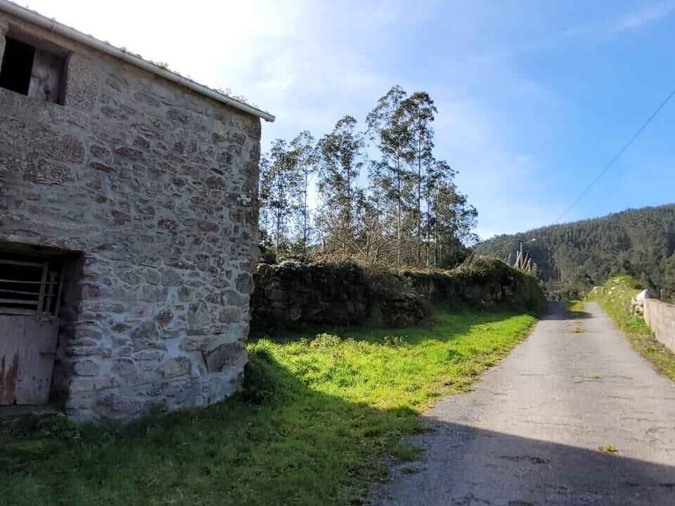 Casa adossada a O Valadouro, Lugo - foto 5