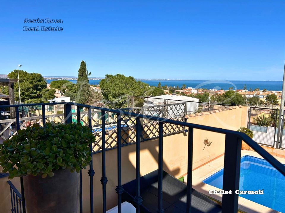 Villa i Los Urrutias, Murcia - foto 2