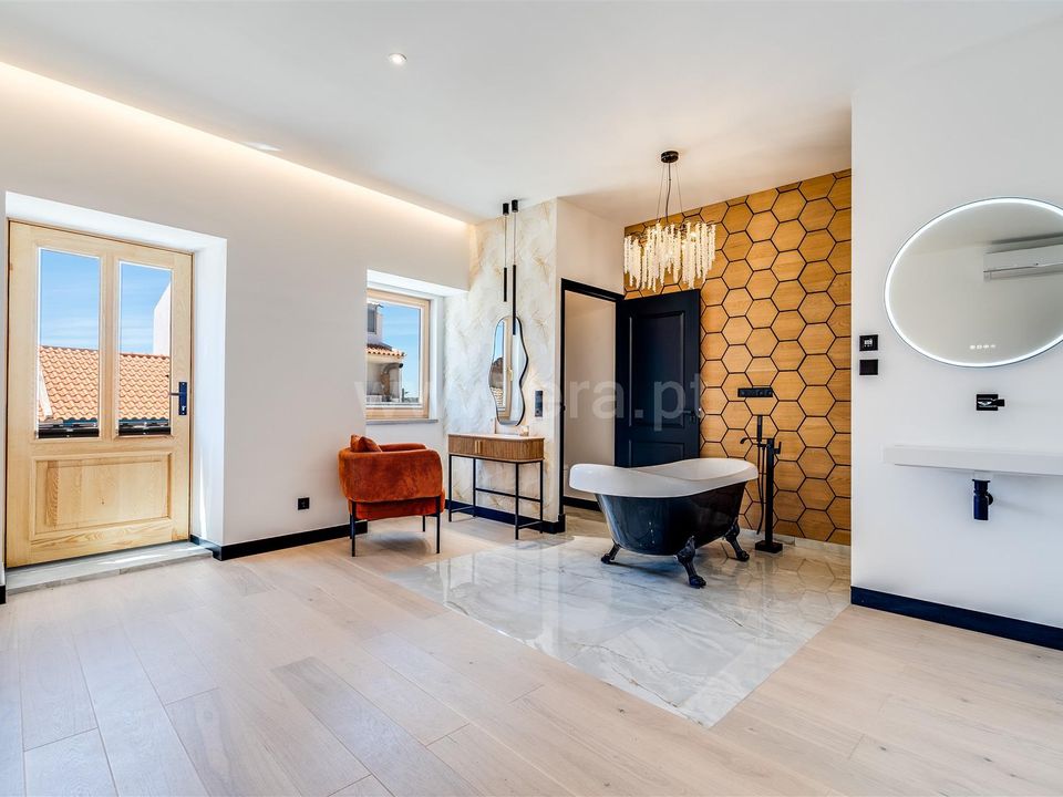 Landsbyhus i Silves, Faro - bilde 1