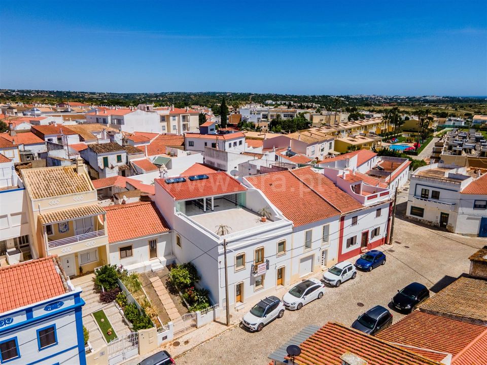 Landsbyhus i Silves, Faro - bilde 2