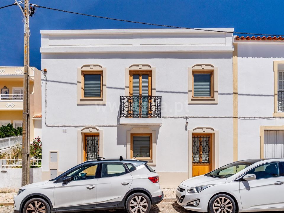 Landsbyhus i Silves, Faro - bilde 3
