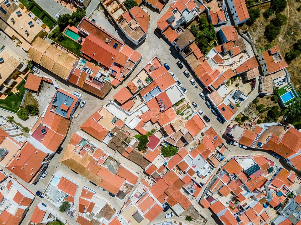 Landsbyhus i Silves, Faro - bilde 4