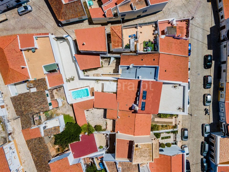 Landsbyhus i Silves, Faro - bilde 5