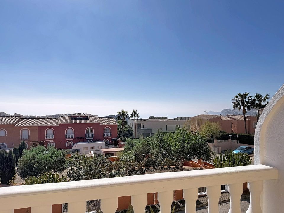Lejlighed i Benitachell, Alicante - foto 2
