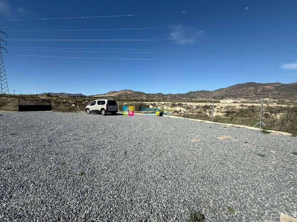 Landejendom i Purchena, Almeria - foto 3