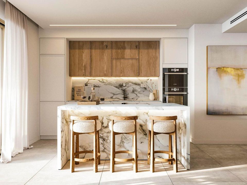 Apartament a Estepona, Malaga - foto 5