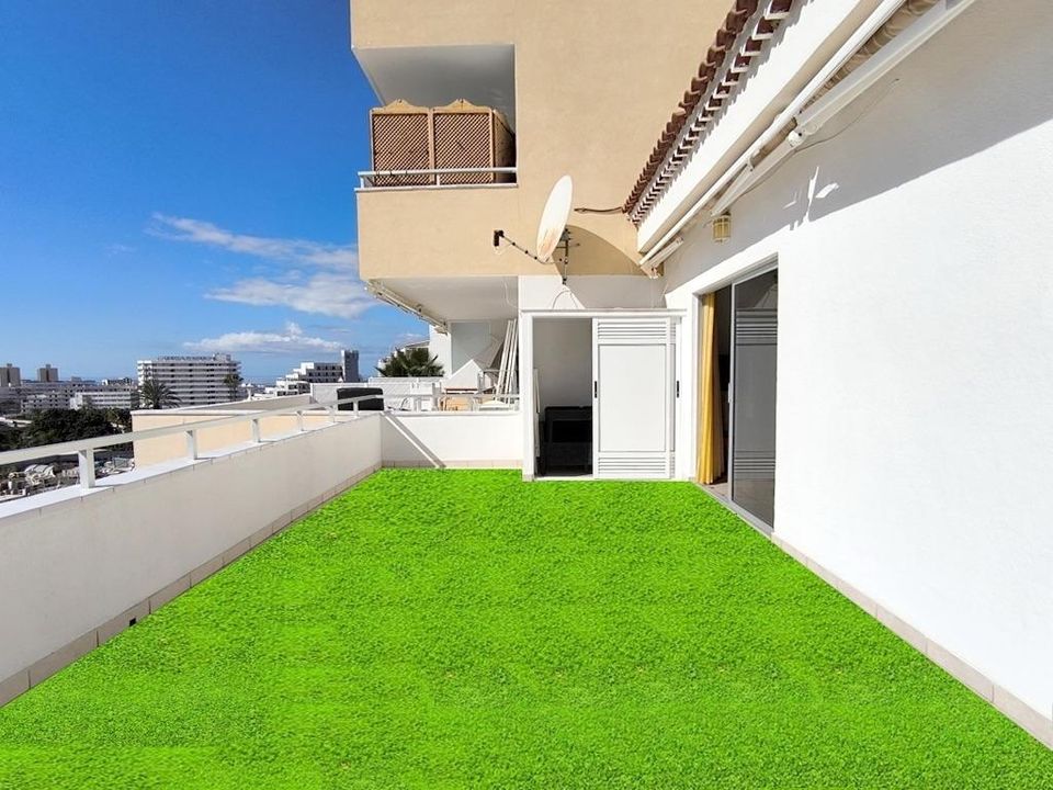 Lejlighed i Adeje, Tenerife - foto 1