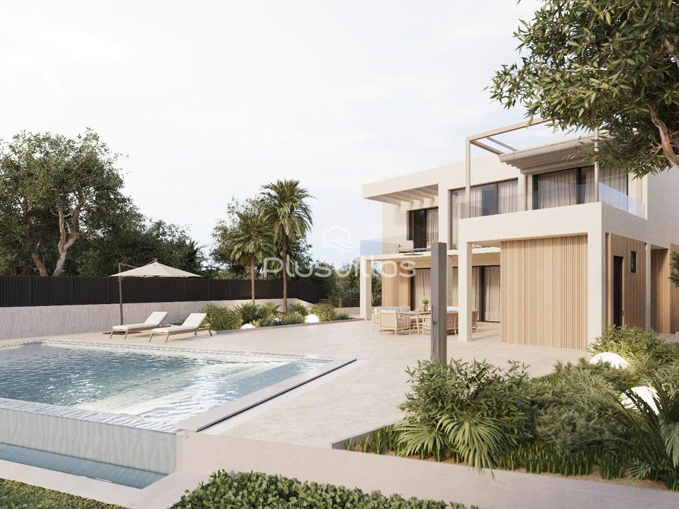 Villa i Calpe, Alicante - foto 3