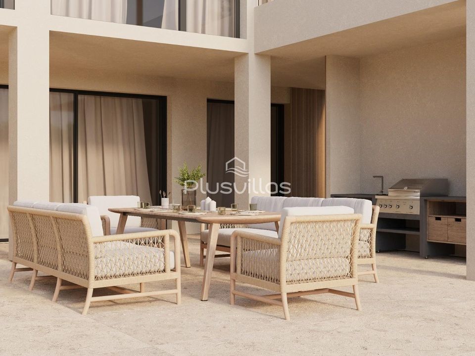 Villa i Calpe, Alicante - foto 5