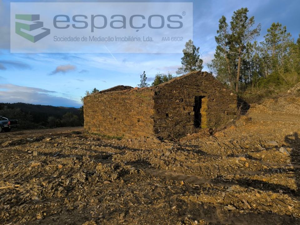 Helårsgrund i Castelo Branco, Castelo Branco - foto 1