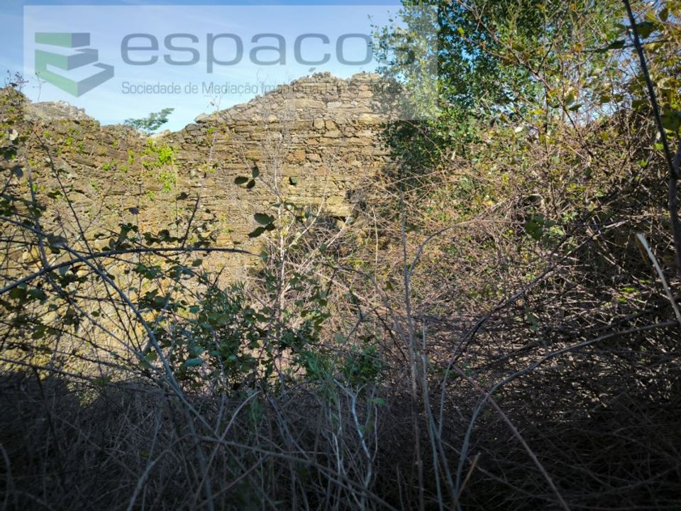 Helårsgrund i Castelo Branco, Castelo Branco - foto 4