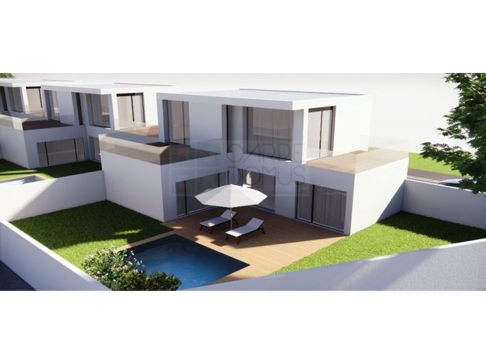 Villa i A dos Cunhados e Maceira, Lisbon - foto 4