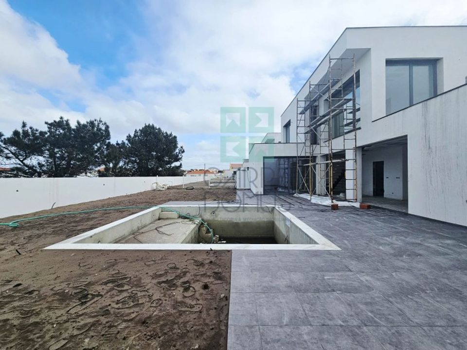 Villa i A dos Cunhados e Maceira, Lisbon - foto 2
