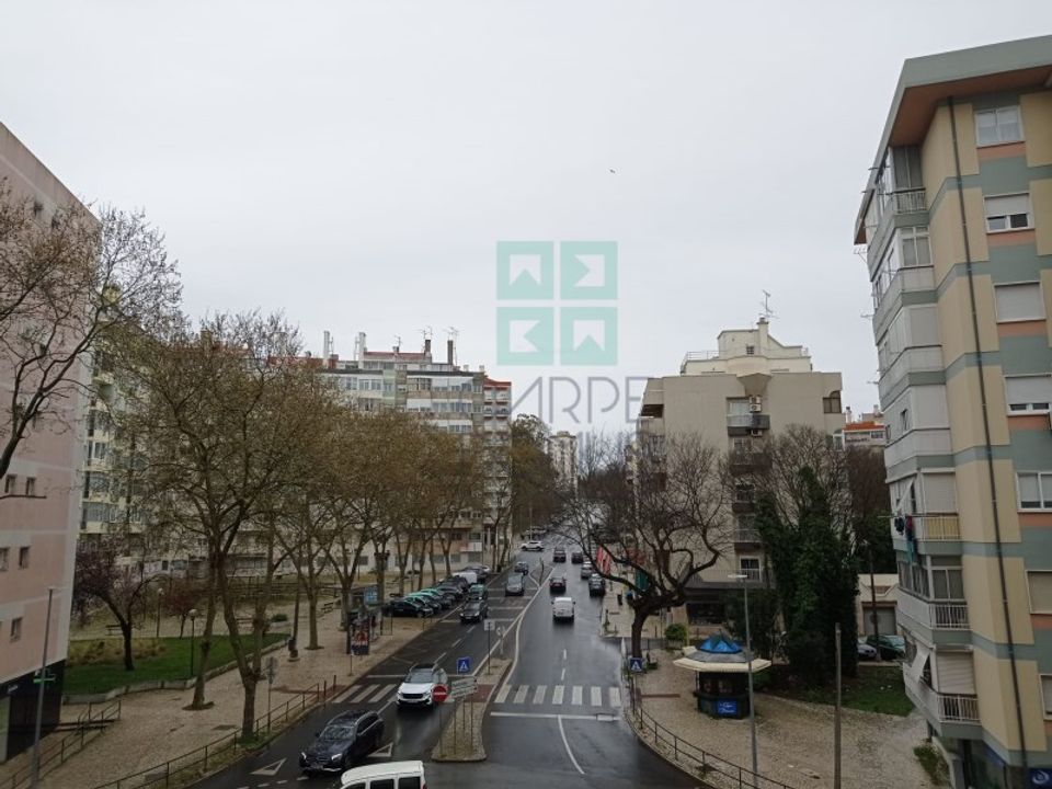Lejlighed i Lisbon, Lisbon - foto 2
