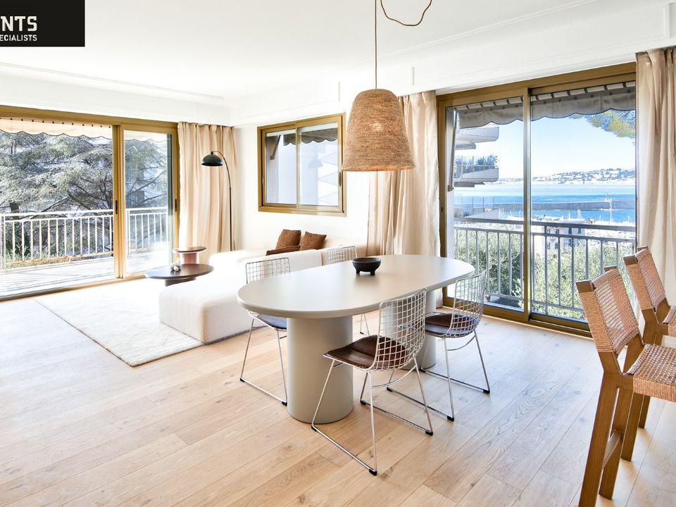 Lejlighed i Nice, Alpes-Maritimes - foto 2