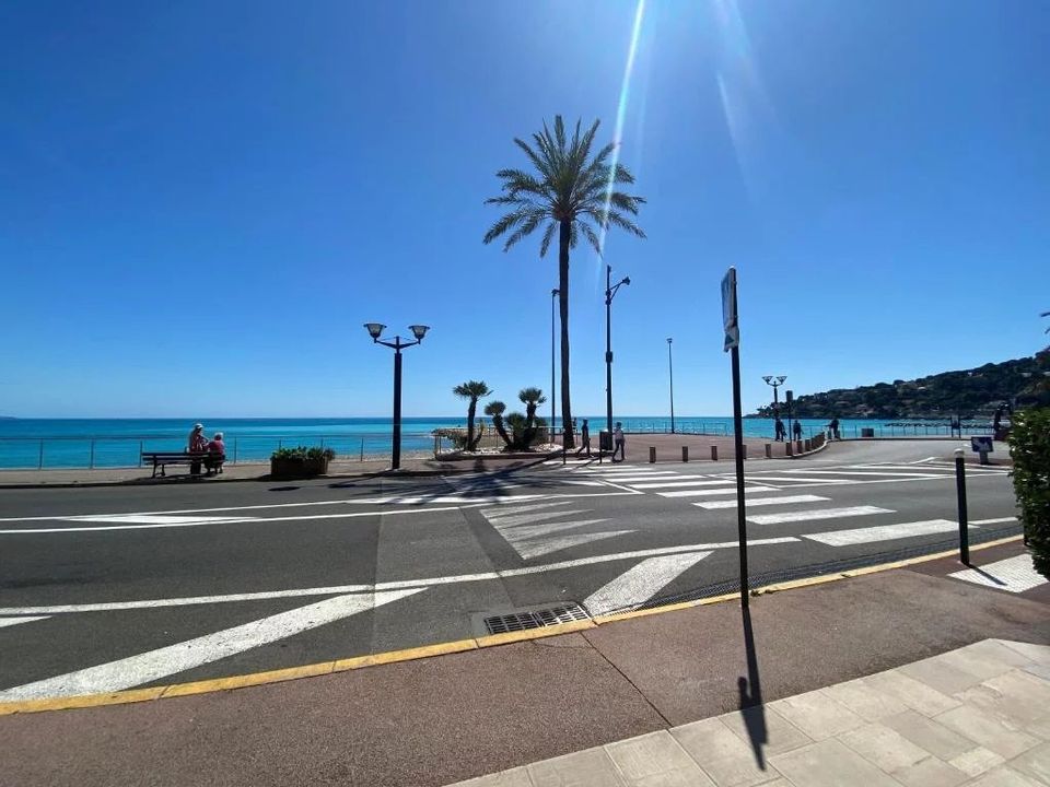 Villa i Roquebrune-Cap-Martin, Alpes-Maritimes - foto 2