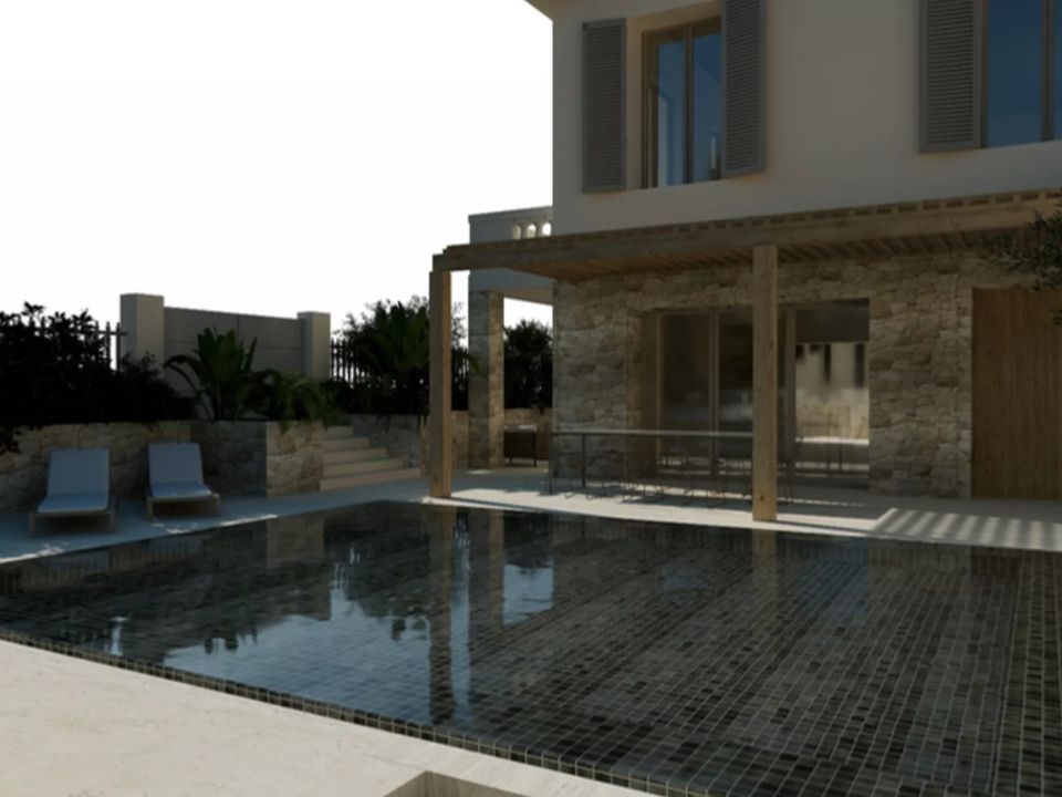 Villa i Roquebrune-Cap-Martin, Alpes-Maritimes - foto 3