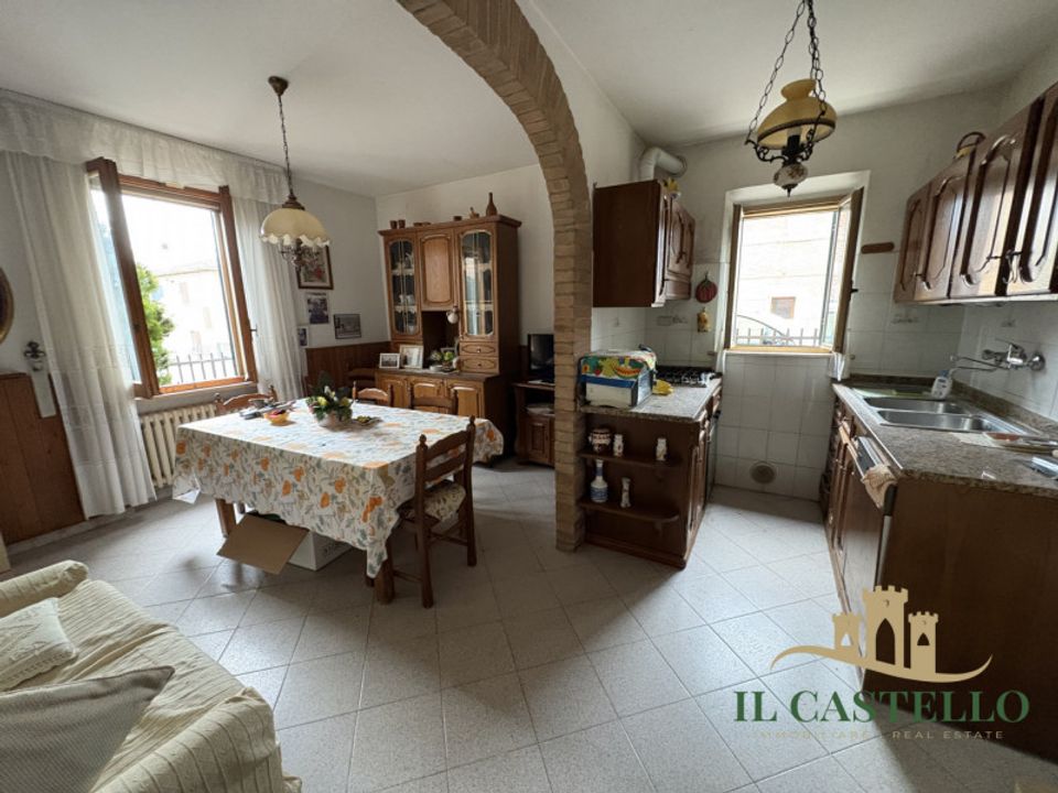Villa i Montepulciano, Siena - foto 1