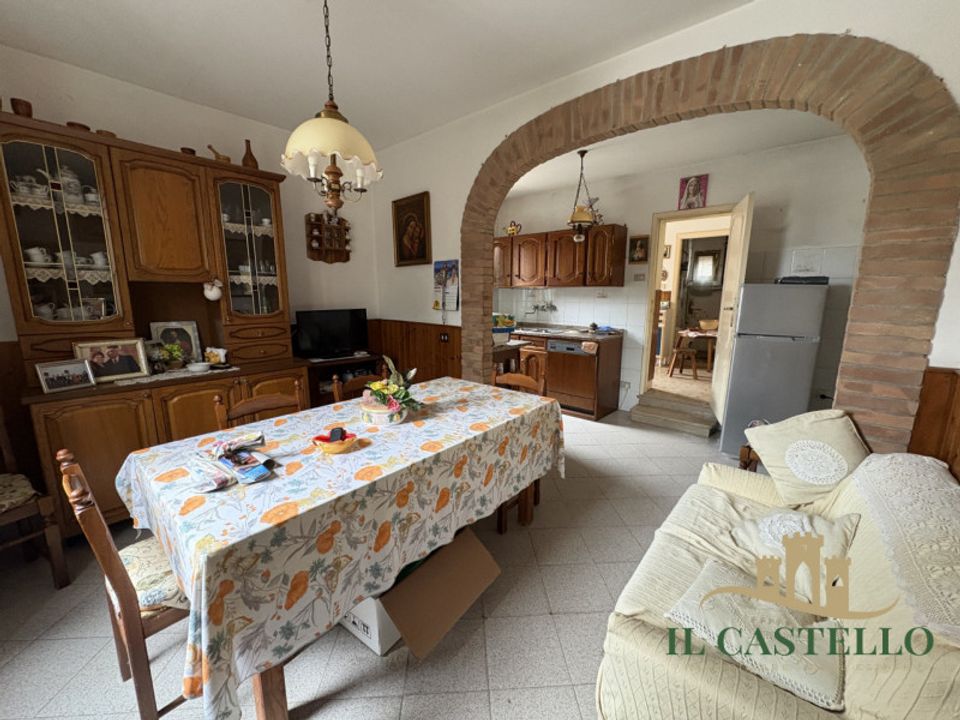 Villa i Montepulciano, Siena - foto 2