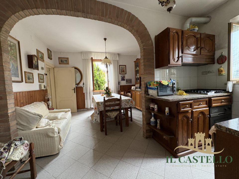 Villa i Montepulciano, Siena - foto 3