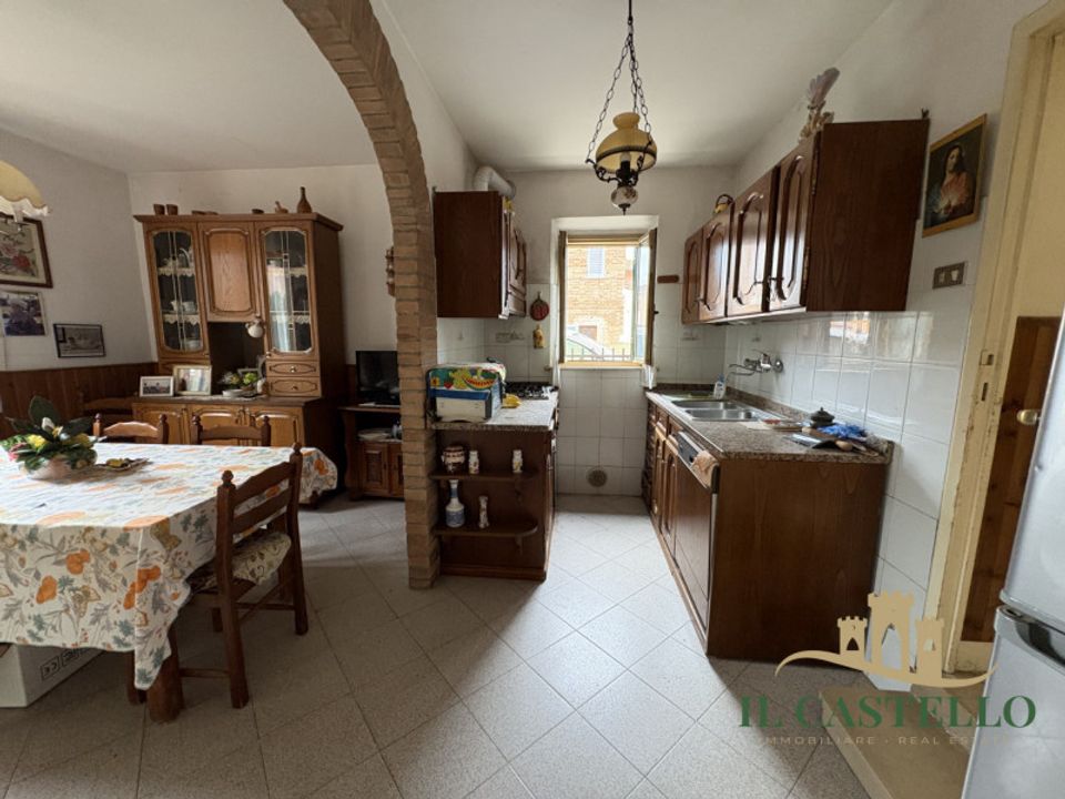 Villa i Montepulciano, Siena - foto 4