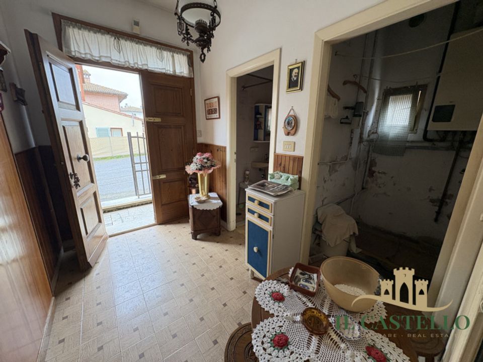 Villa i Montepulciano, Siena - foto 5