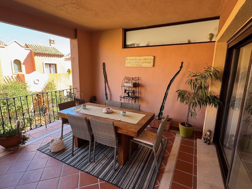 Rekkehus i Estepona, Malaga - bilde 3