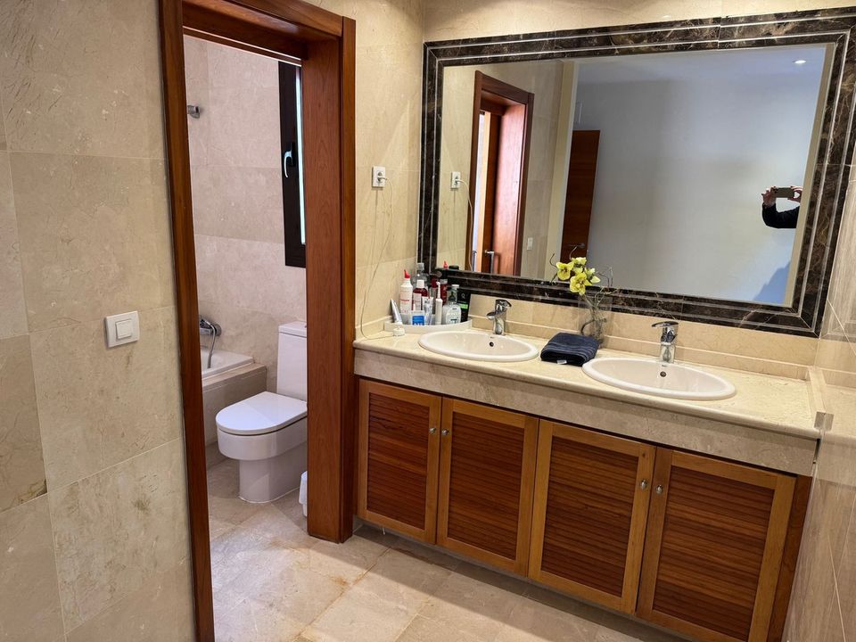 Rekkehus i Estepona, Malaga - bilde 4