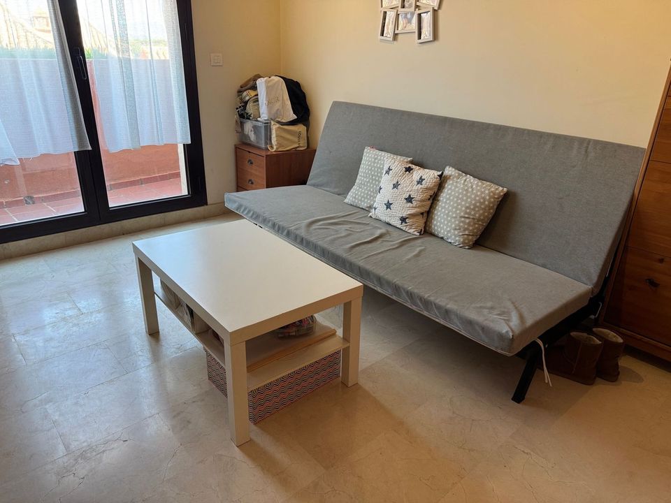 Rekkehus i Estepona, Malaga - bilde 5