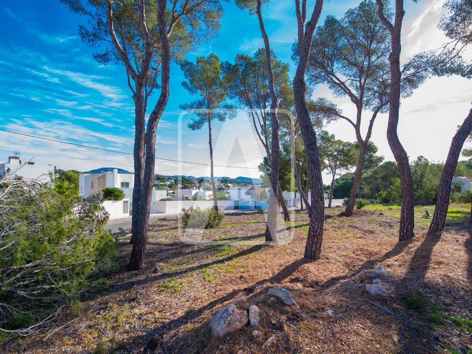 Villa i Benissa, Alicante - foto 3