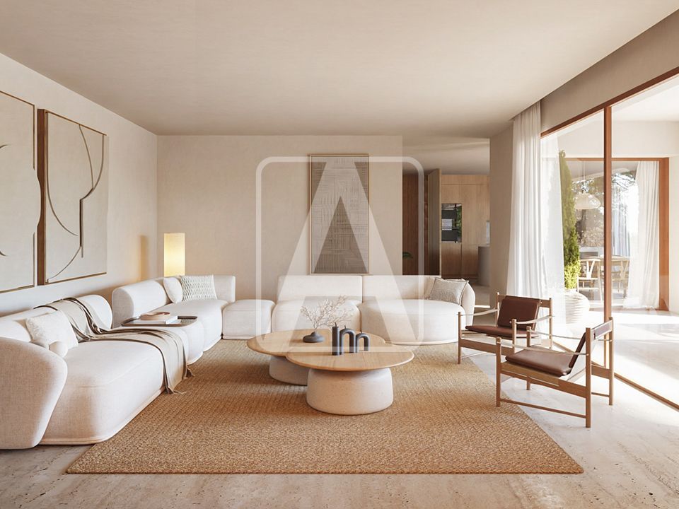 Villa i Benissa, Alicante - foto 5