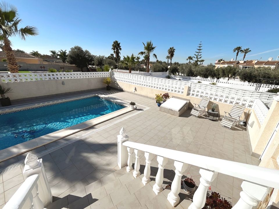 Villa i Benijofar, Alicante - foto 5
